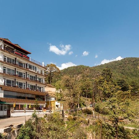 Hotel Shiva Sanctuary By Dls Hotels, Mcleod Ganj Dharamshala Dış mekan fotoğraf