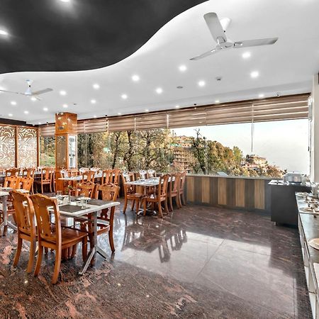 Hotel Shiva Sanctuary By Dls Hotels, Mcleod Ganj Dharamshala Dış mekan fotoğraf