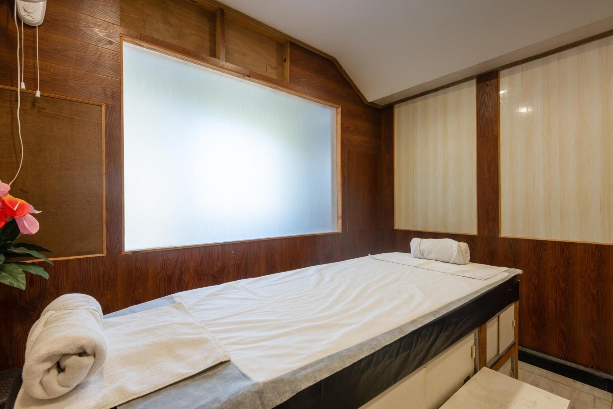 Hotel Shiva Sanctuary By Dls Hotels, Mcleod Ganj Dharamshala Dış mekan fotoğraf