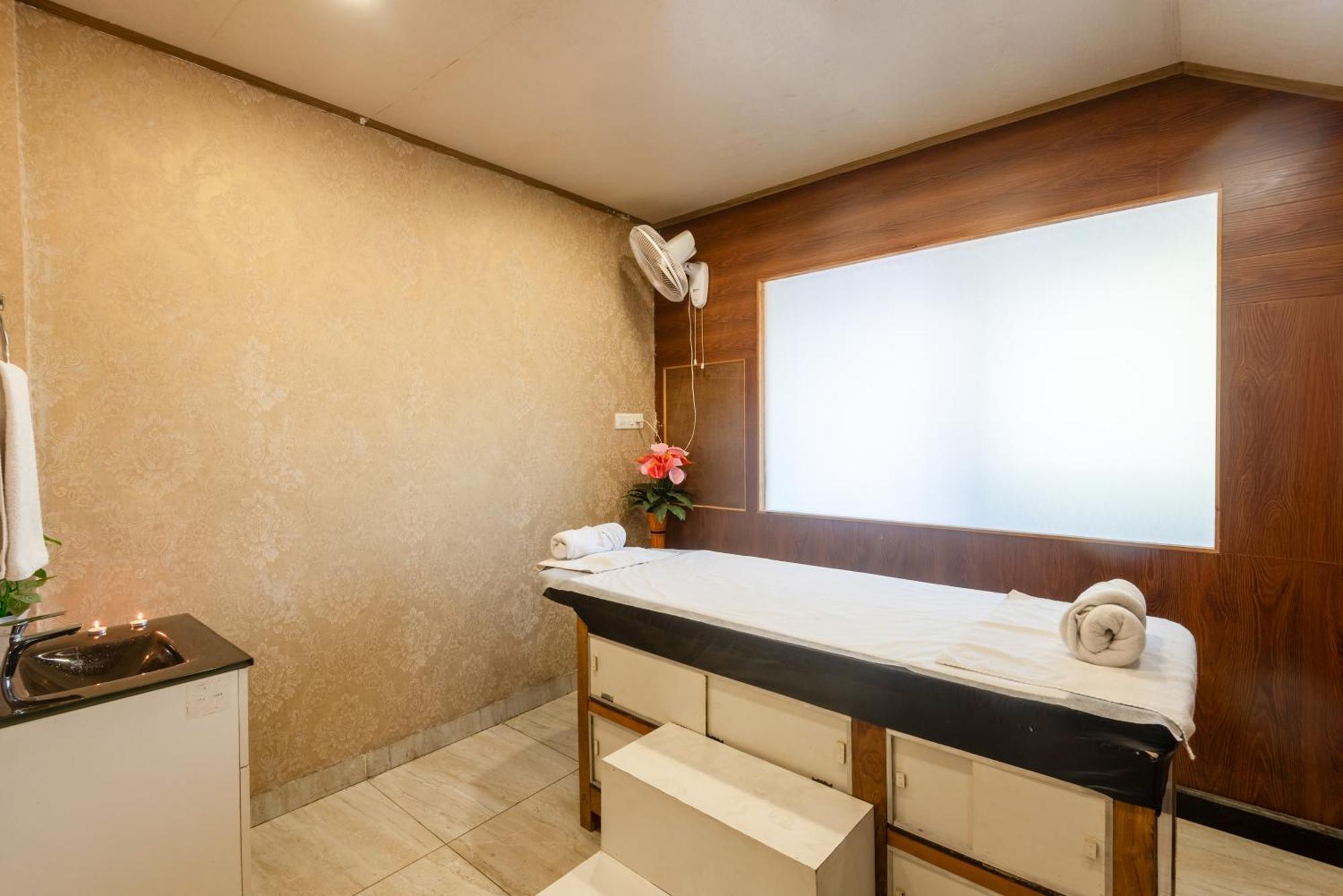 Hotel Shiva Sanctuary By Dls Hotels, Mcleod Ganj Dharamshala Dış mekan fotoğraf
