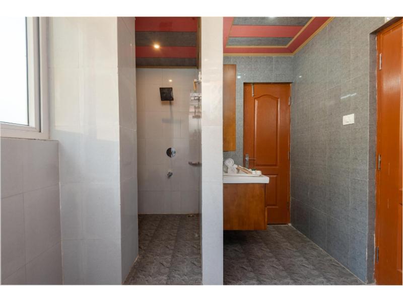 Hotel Shiva Sanctuary By Dls Hotels, Mcleod Ganj Dharamshala Dış mekan fotoğraf